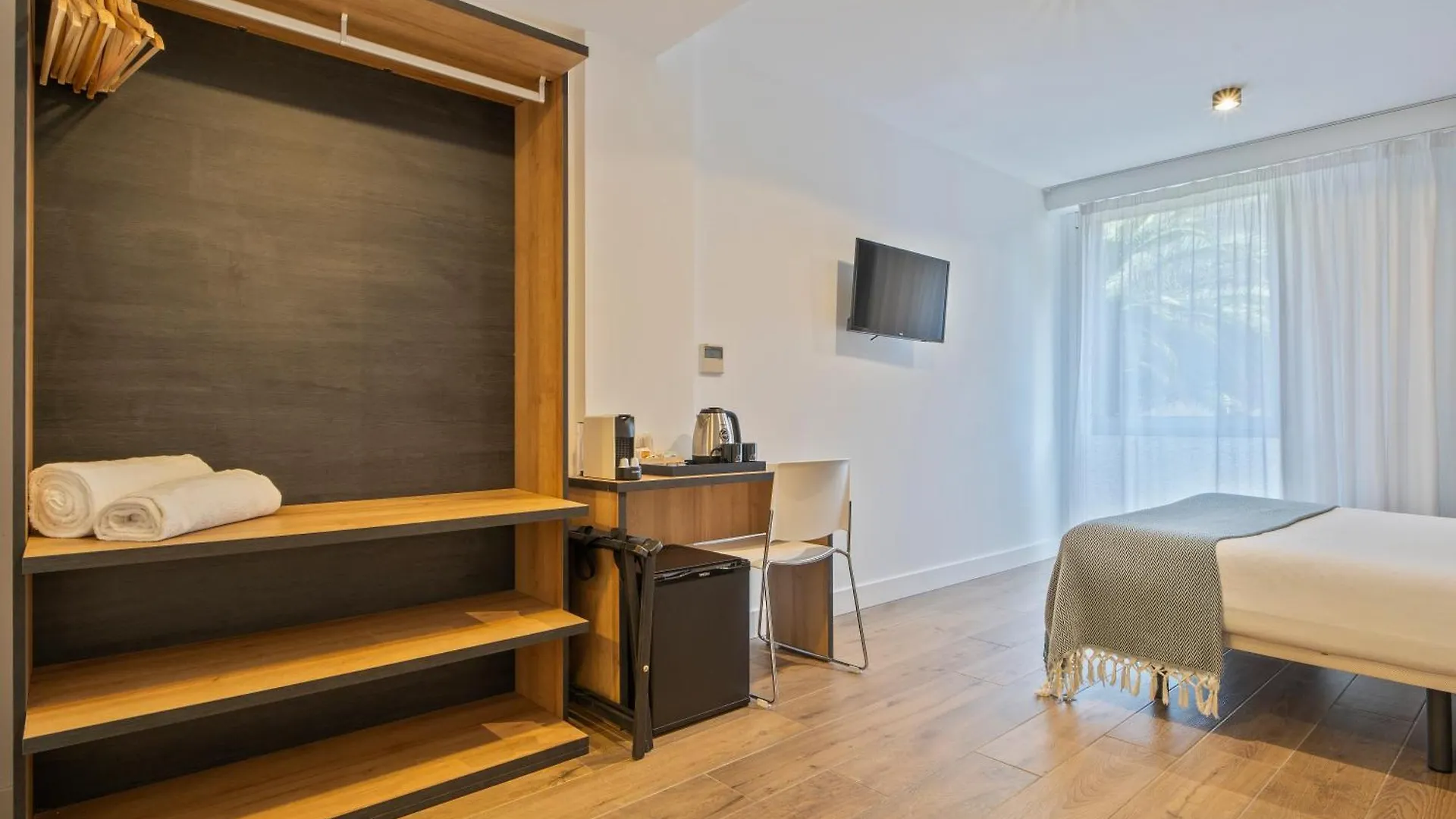 Uma Suites Ondarreta San Sebastián