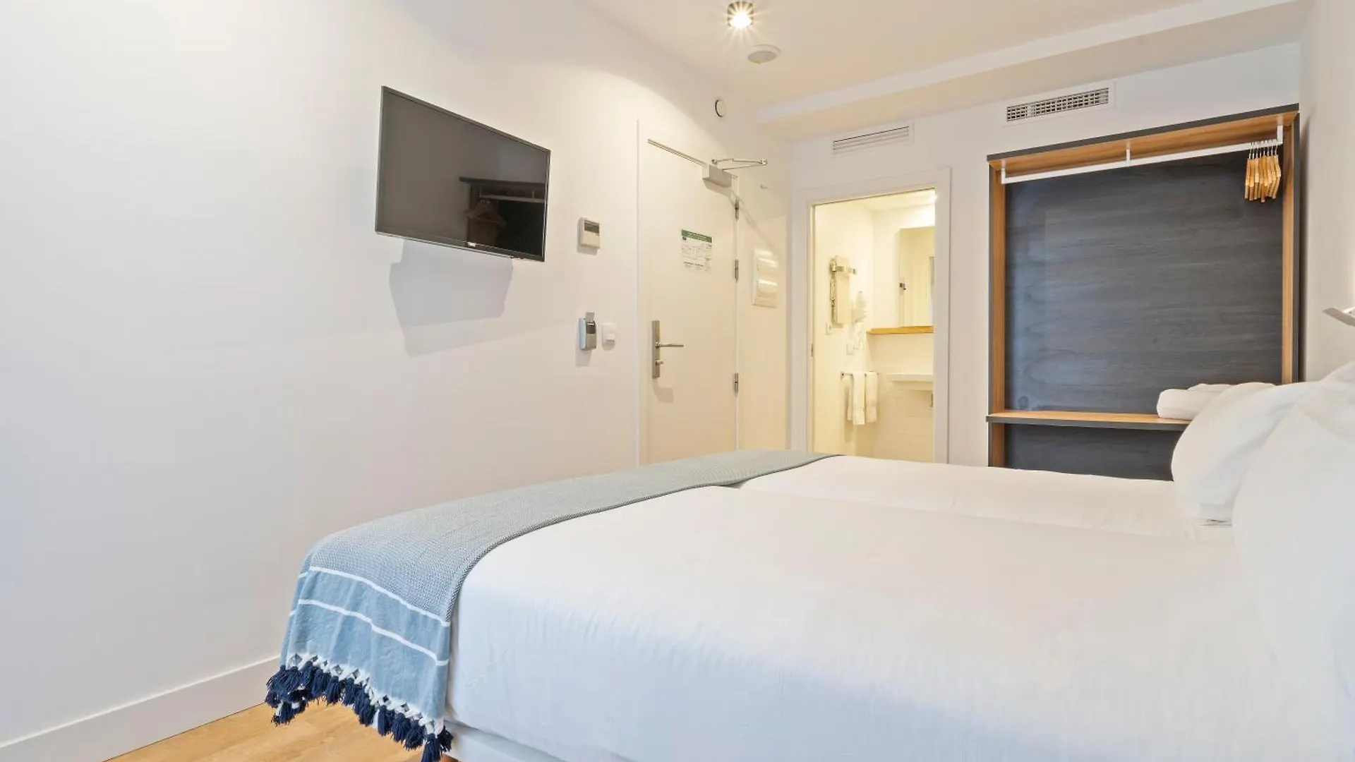 Uma Suites Ondarreta San Sebastián Espanha