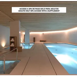  Apartamento Numad