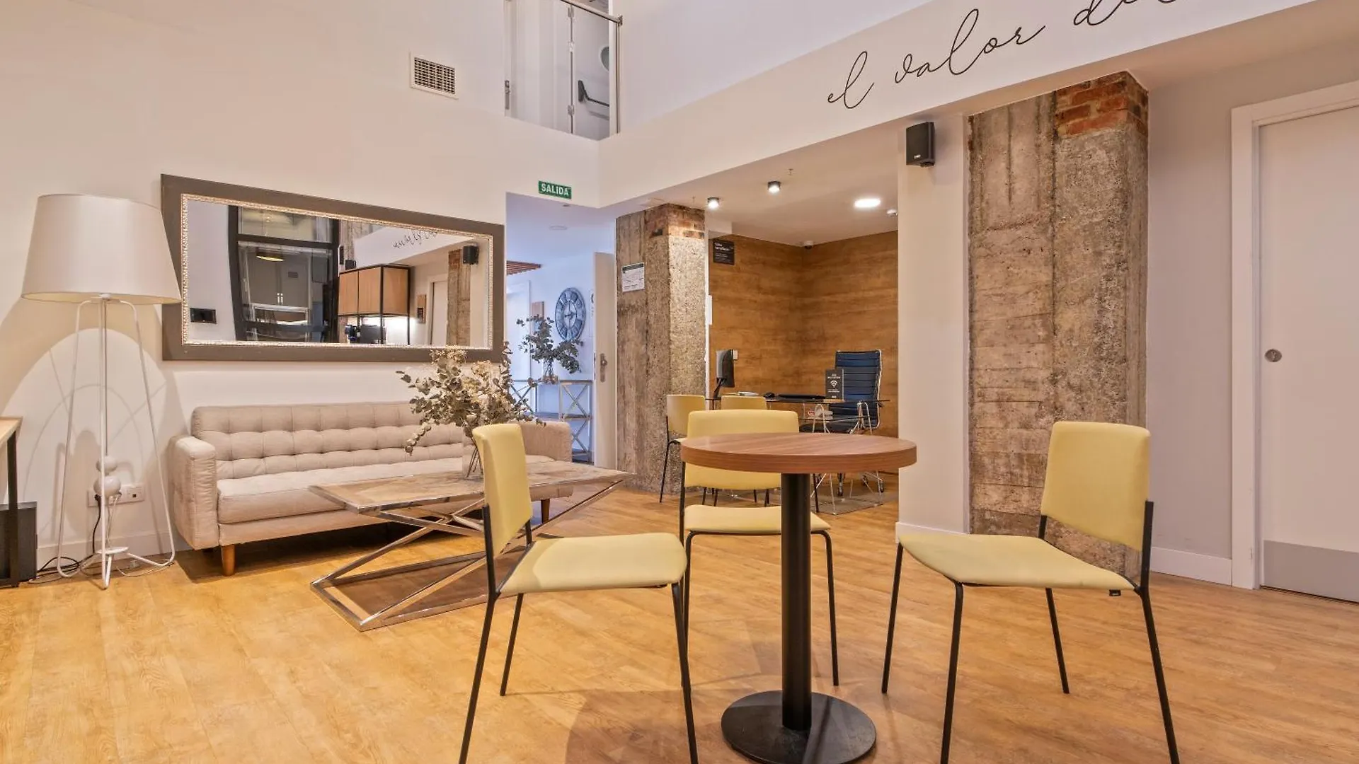 Uma Suites Ondarreta San Sebastián Hotel