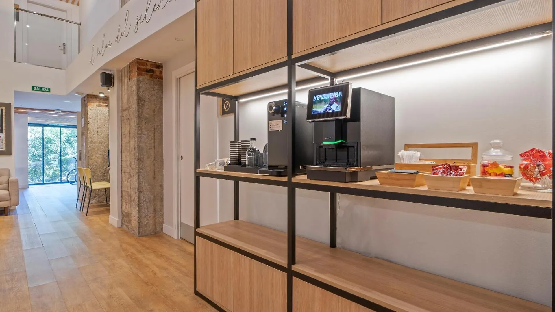 Uma Suites Ondarreta サン・セバスティアン ホテル