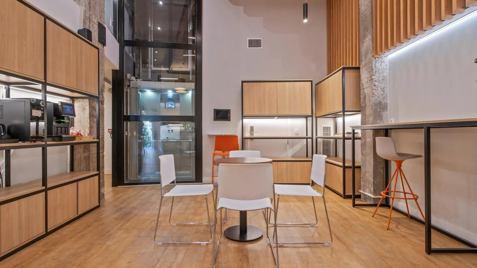 Uma Suites Ondarreta San Sebastián