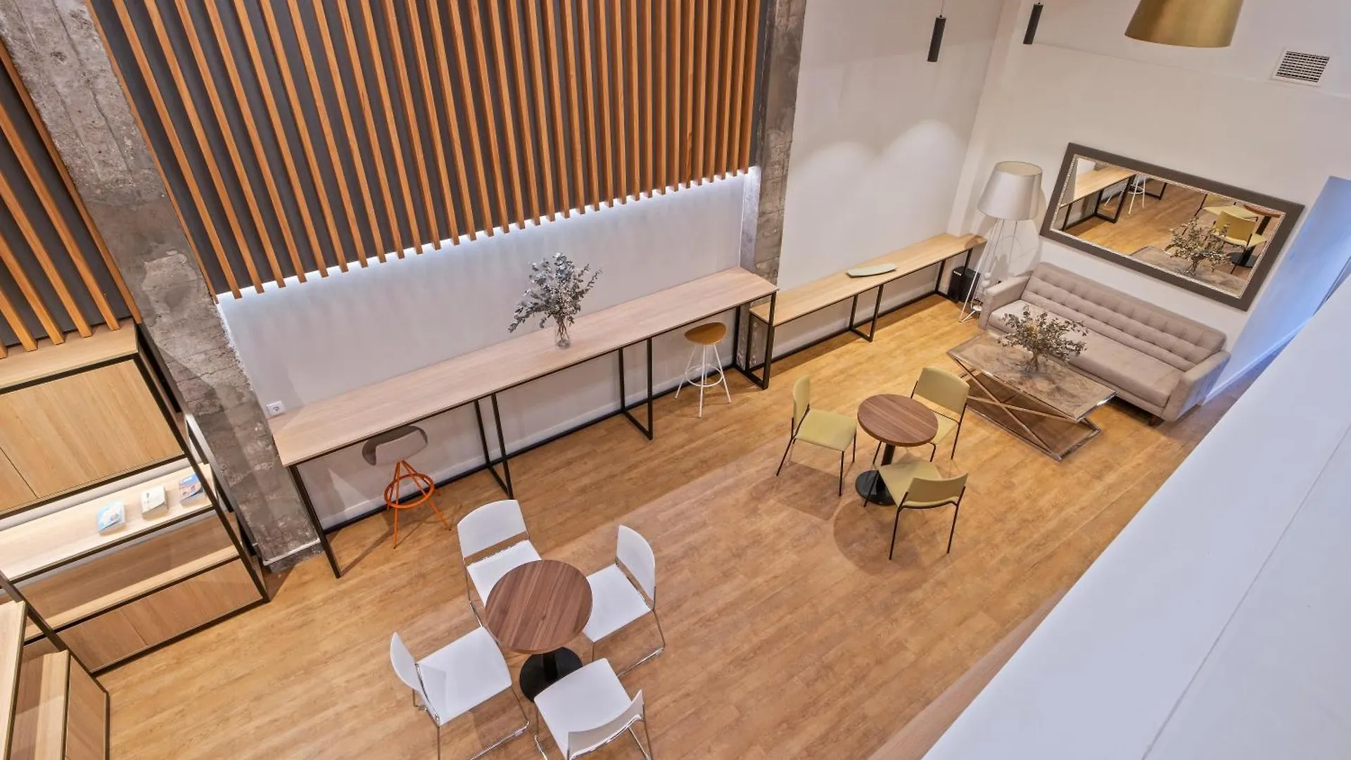 Uma Suites Ondarreta San Sebastián 0*,  Espanha