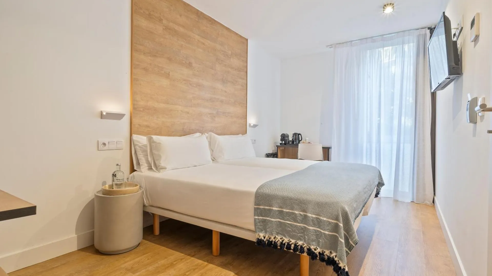 Uma Suites Ondarreta サン・セバスティアン 0*,  スペイン