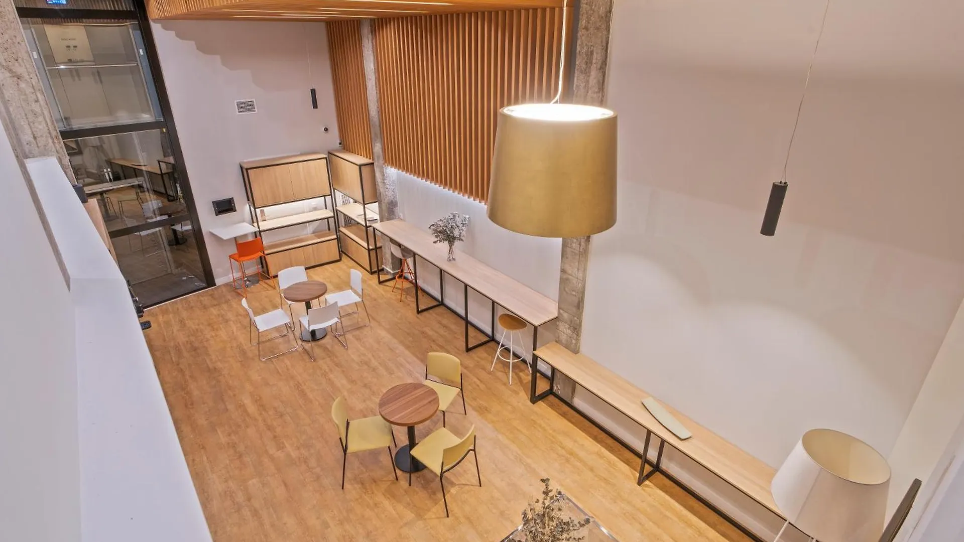 Uma Suites Ondarreta San Sebastián Espanha